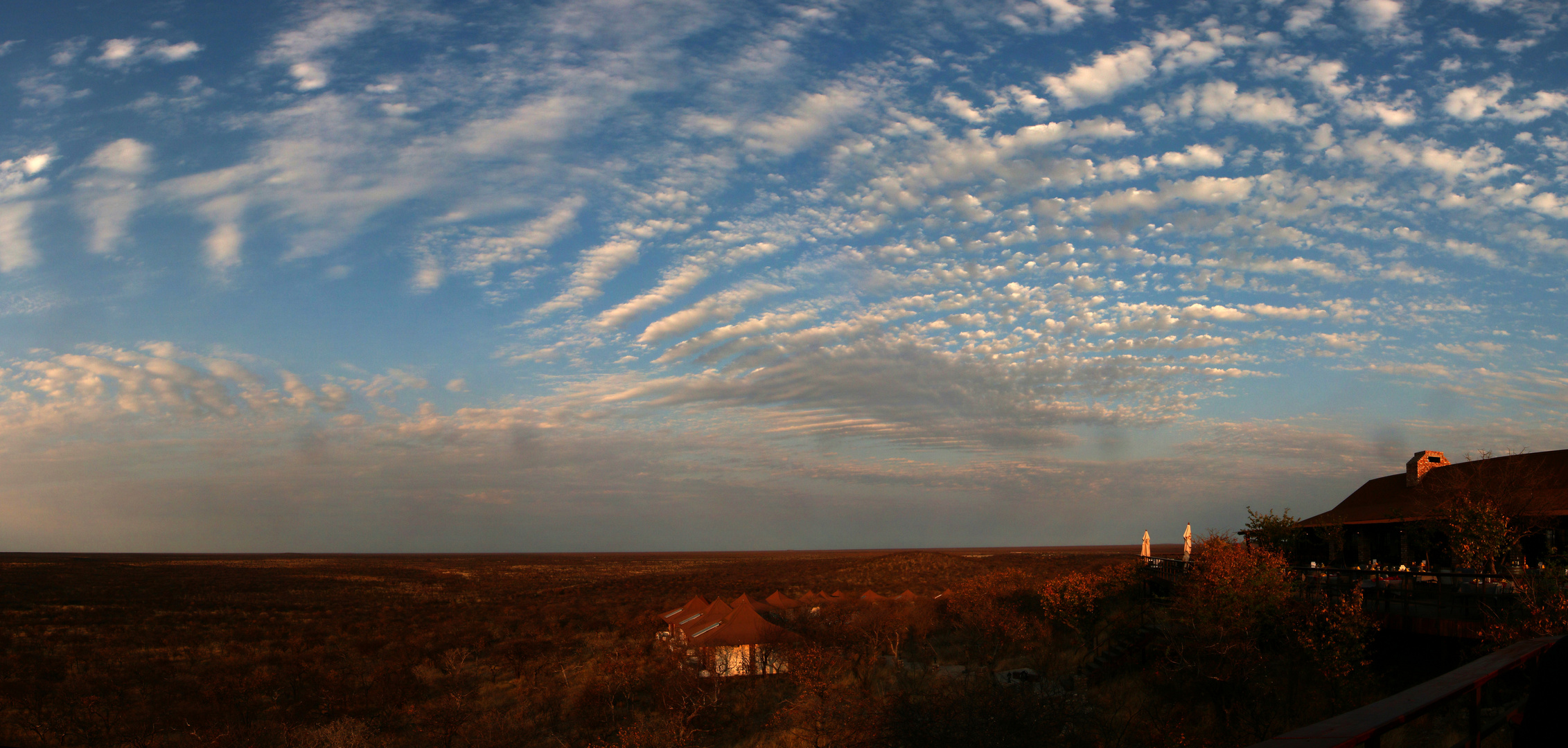 Namibia Panorama 1