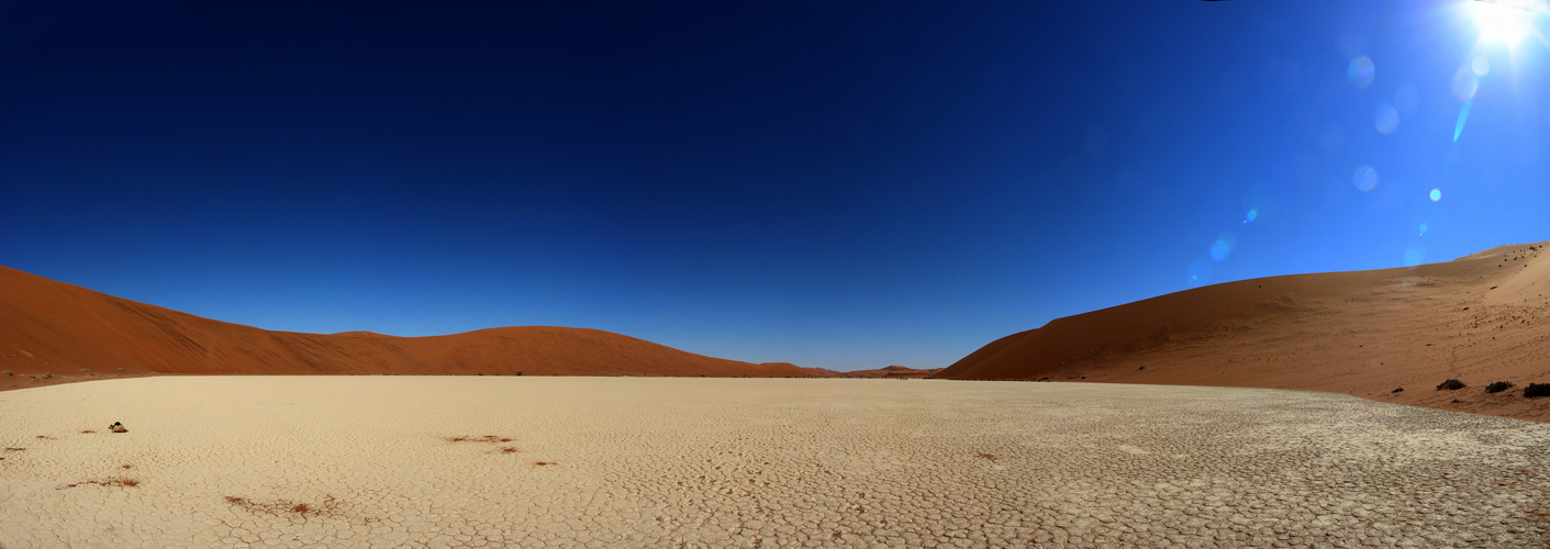 Namibia Panorama 4