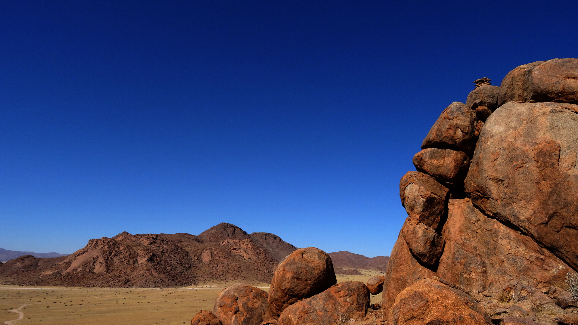 Namibia Panorama 5