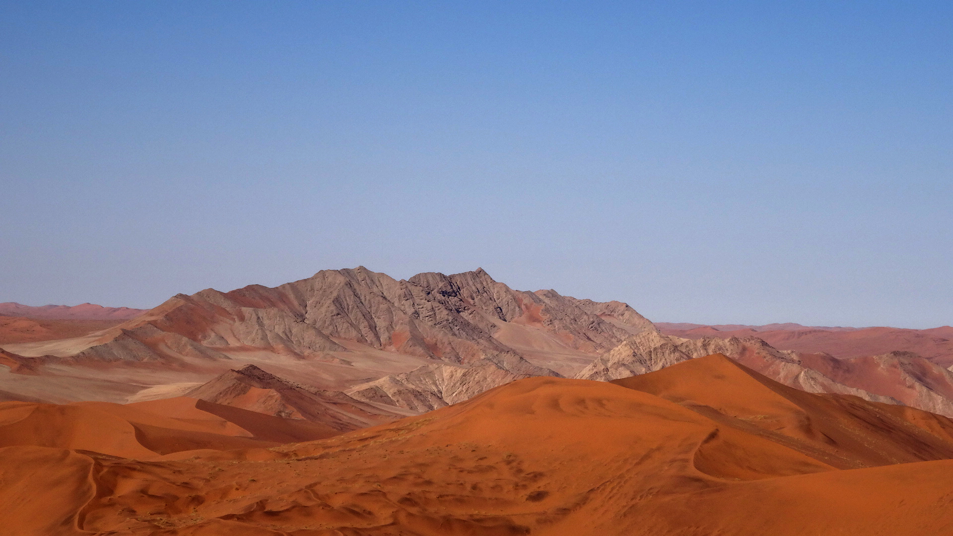Namibia Panorama 6