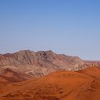 Namibia Panorama 6