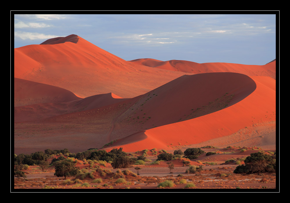 Namibia / Sossusvlei #1