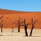 Namibia Sossusvlei 1