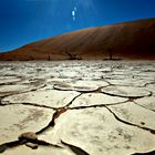 Namibia Sossusvlei