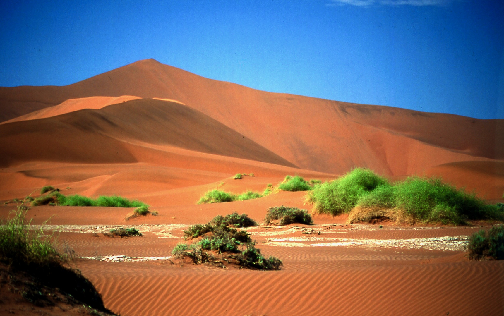 Namibia: Sossusvlei 4