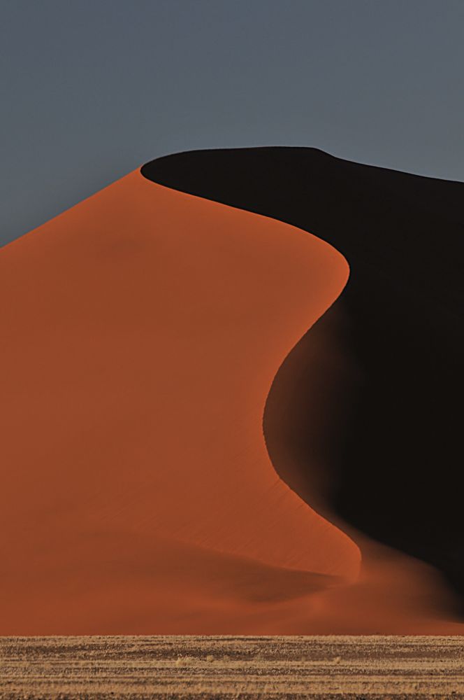 Namibia- Sossusvlei