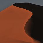 Namibia- Sossusvlei
