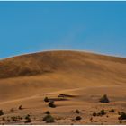 Namibia Sossusvlei Dünenlandschaft