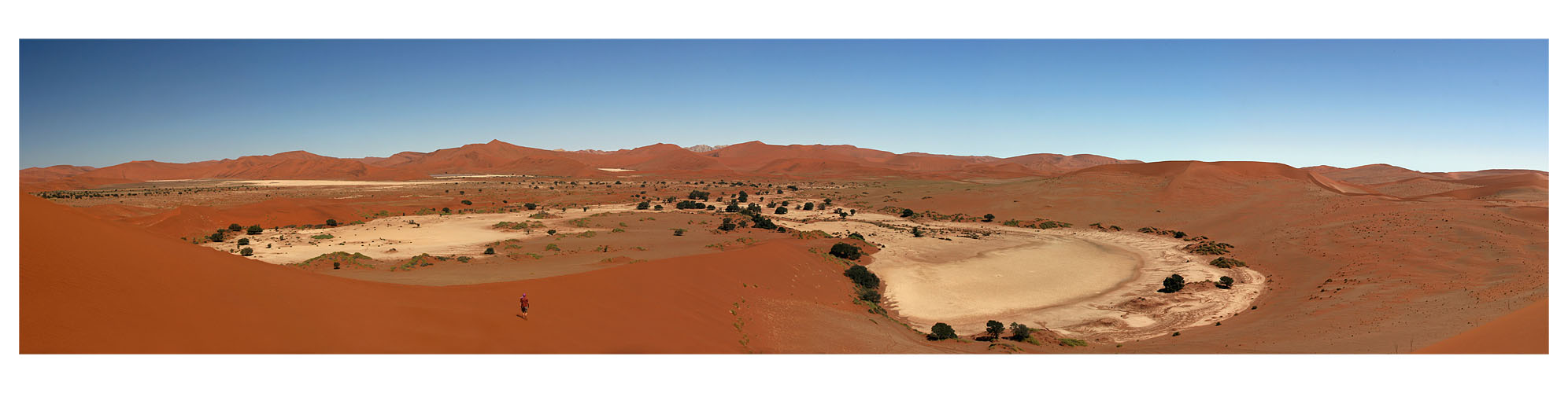 Namibia - Sossusvlei II