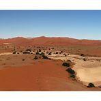 Namibia - Sossusvlei II