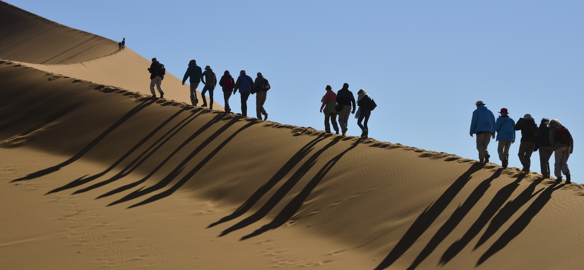 Namibia, Soussusvlei