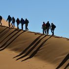 Namibia, Soussusvlei