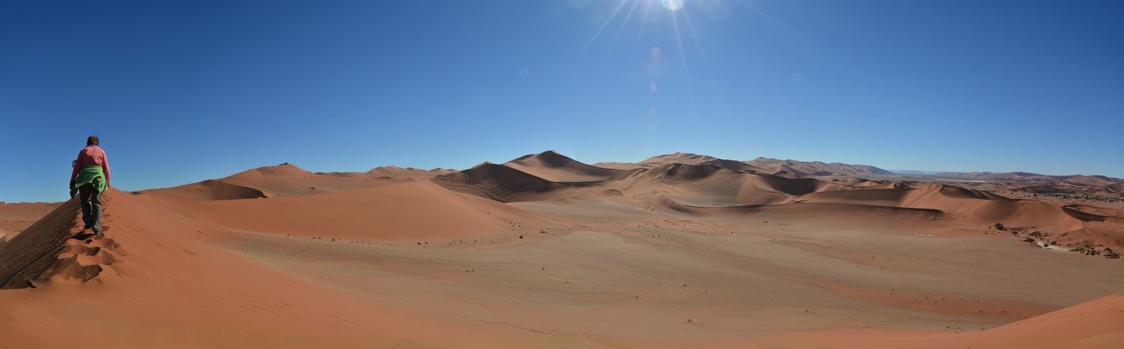 Namibia, Soussusvlei