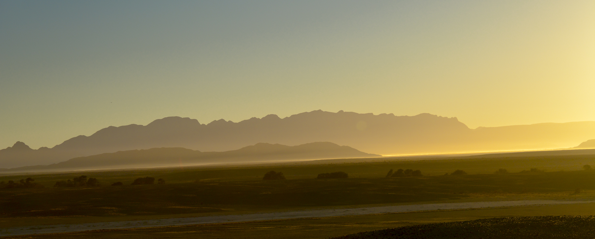 Namibia, Soussusvlei