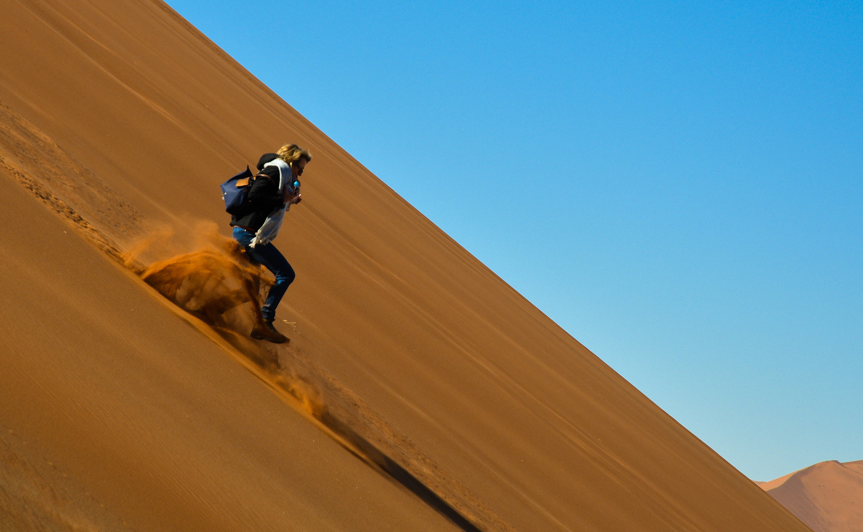 Namibia, Soussusvlei