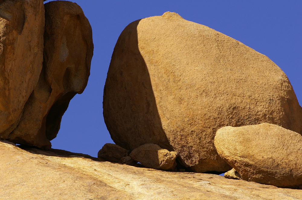 NAMIBIA Spitzkoppe 5