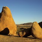 NAMIBIA Spitzkoppe 6