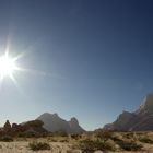 NAMIBIA Spitzkoppe 8