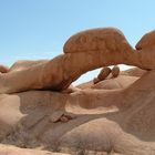 Namibia - Spitzkoppe