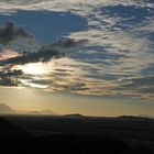 Namibia - Spitzkoppe Bushmans Paradise Sonnenaufgang