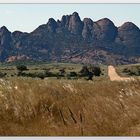 Namibia - Spitzkoppe Massiv