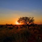 Namibia - Sundowner