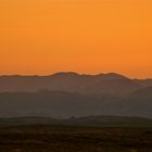 Namibia Sunset