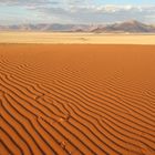 Namibia - Tirasberge