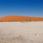 Namibia V - Deadvlei 270° Panorama