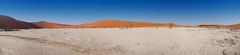 Namibia V - Deadvlei 270° Panorama
