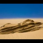 Namibia XXI - Sandsturm