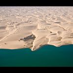 Namibia XXII - Meine Luftaufnahmen sind gerettet
