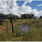 Namibiabilder (4) - Das Liebig-Haus