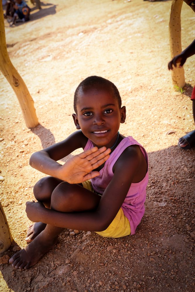 Namibian 2