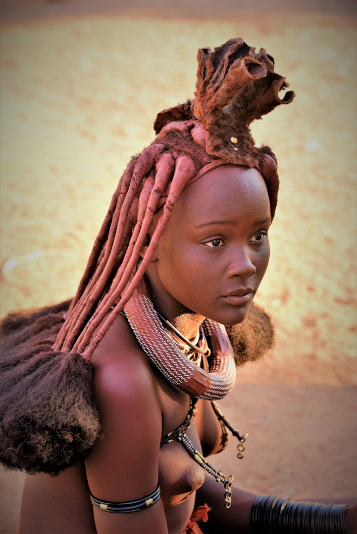 Namibian beauty