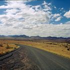 Namibian Motorways # 2