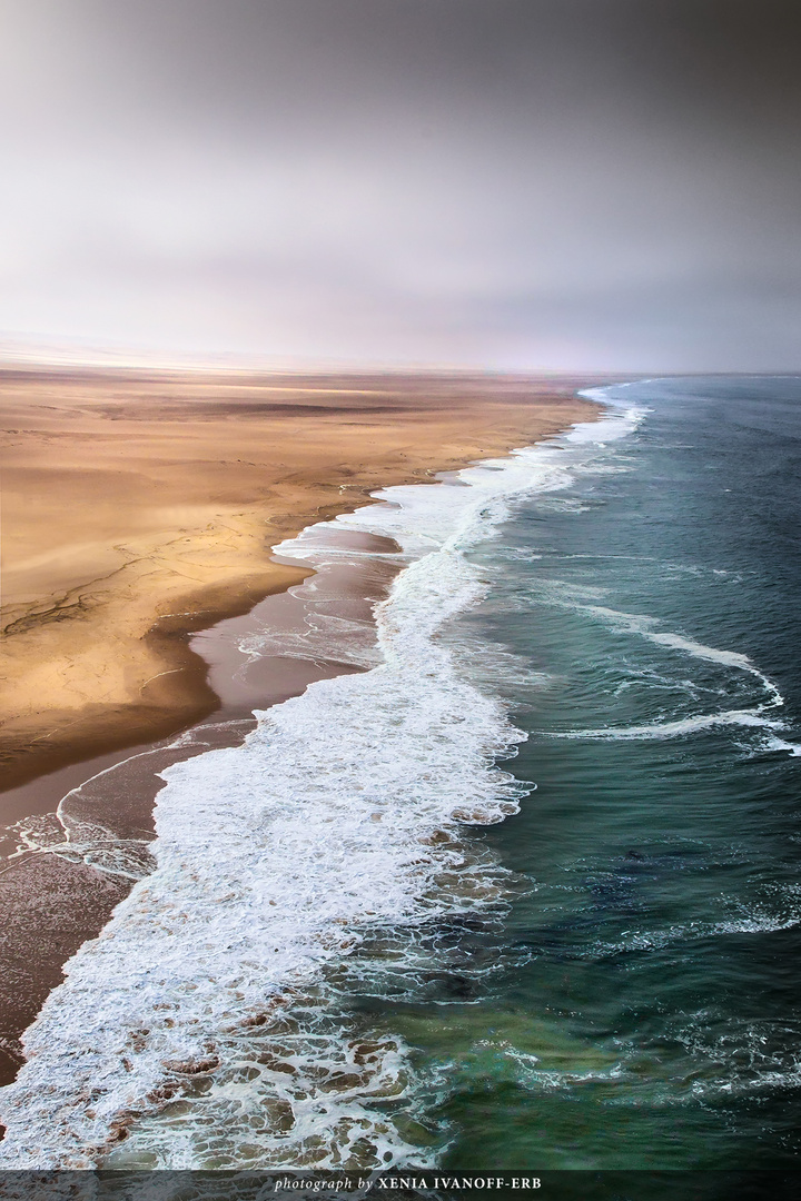 Namibia's Diamond Coast