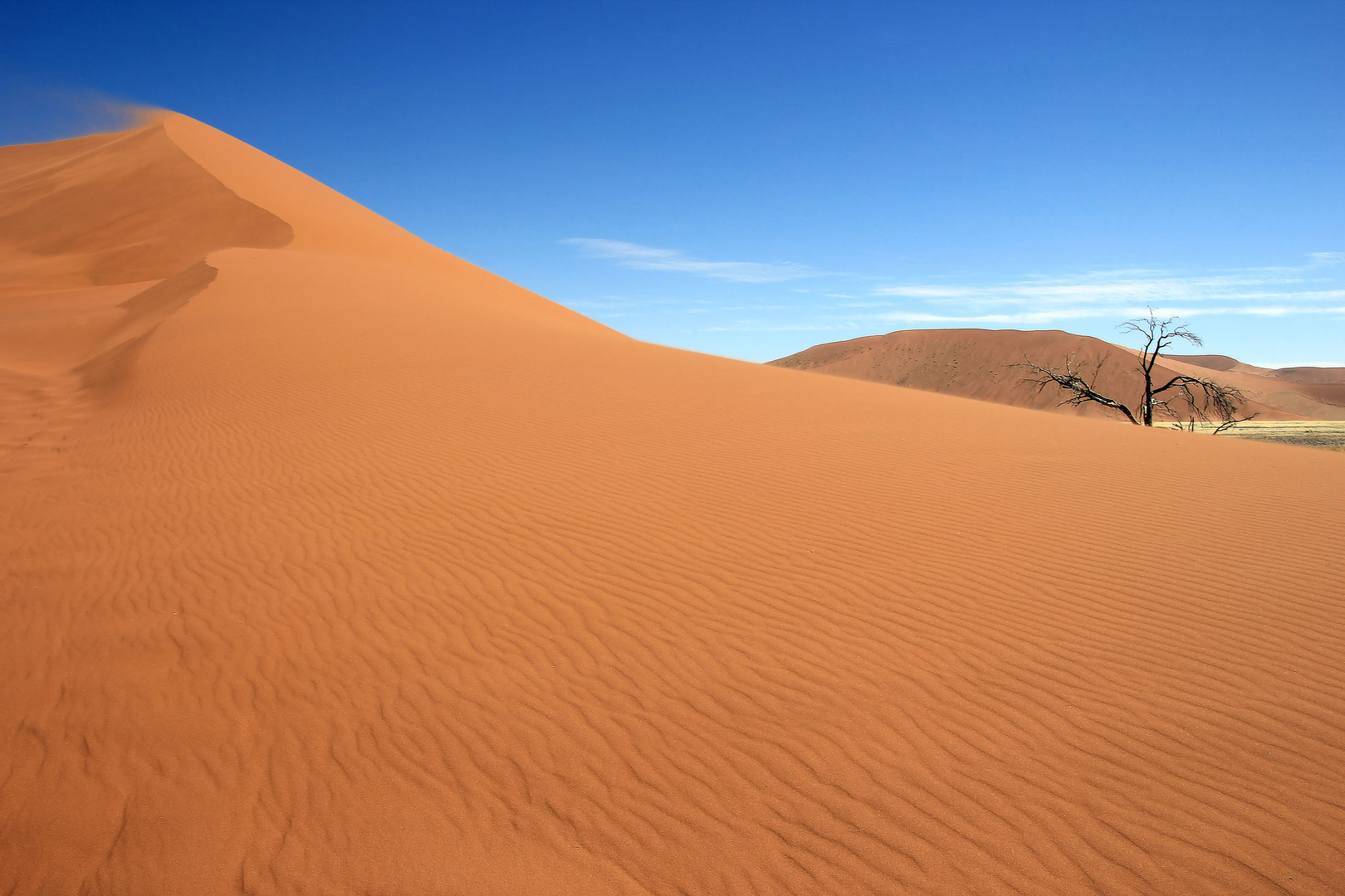 namibias dünenlandschaft