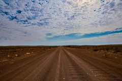 Namibias Straßen