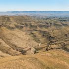 Namibischer Canyon