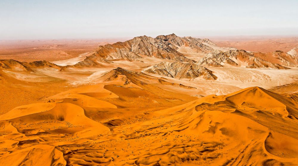 Namibwüste 