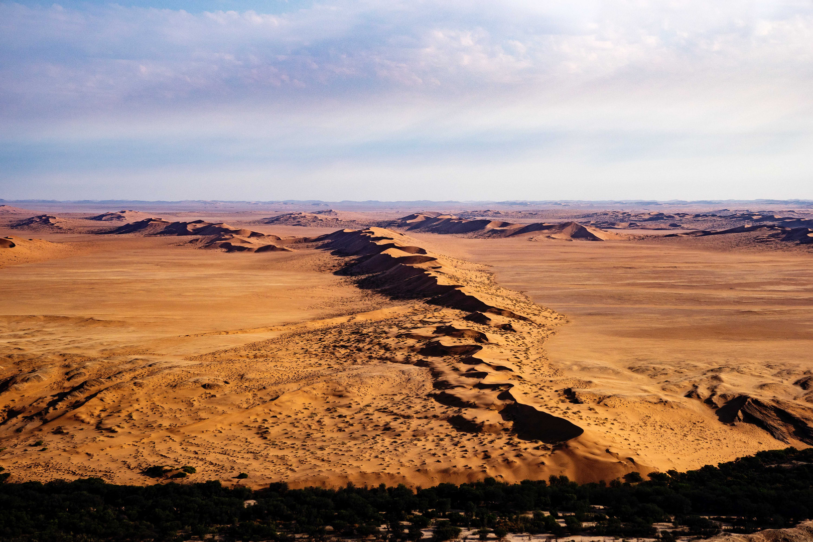 Namibwüste, Namibia