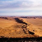 Namibwüste, Namibia