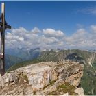 Namloser Wetterspitze 2553 m