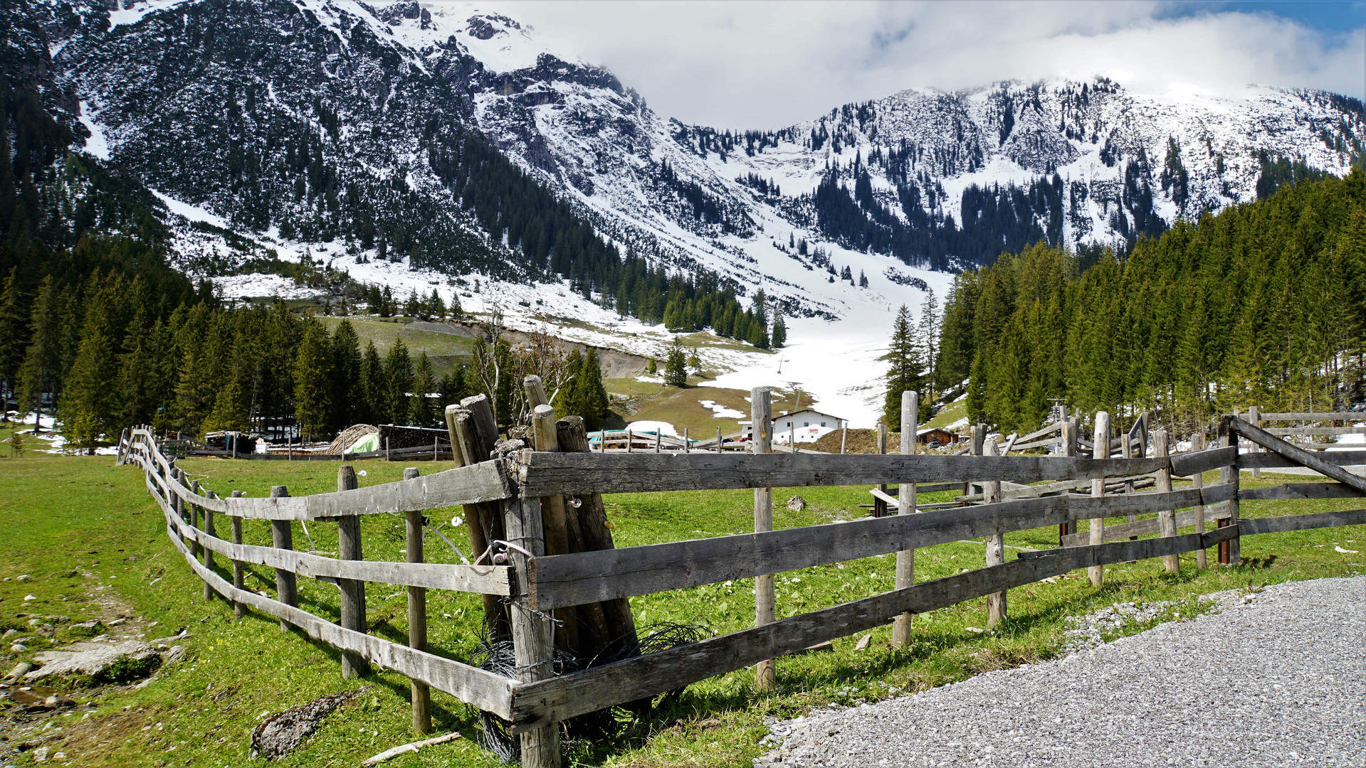 Namlostal Foto & Bild | landschaft, jahreszeiten, frühling Bilder auf Namlostal Foto & Bild | landschaft, jahreszeiten, frühling Bilder auf
