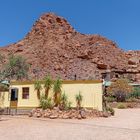 Namtib Desert Lodge