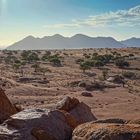 Namtib Desert Lodge