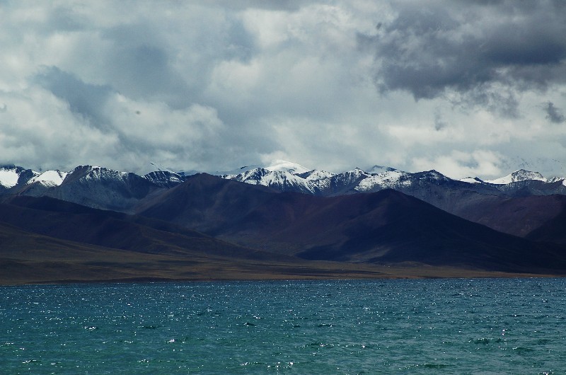 Namtso Lake