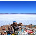 Namtso Lake