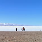 Namtso Lake, Tibet